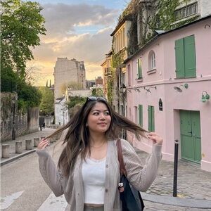 Uniqlo Beige Women's Cardigan